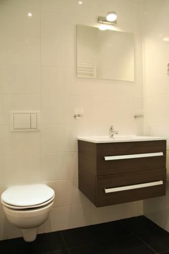 Мини-отель B&B Zandvoort