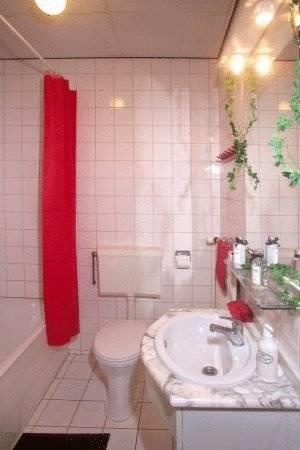 Апартаменты Appartementen Zandvoort