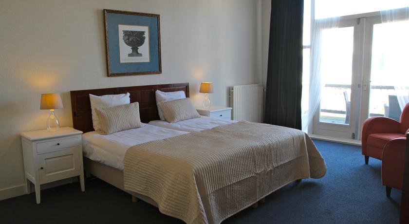 Отель Hotel Doppenberg