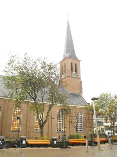 De Wester
