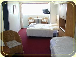 Отель Hotel Anna