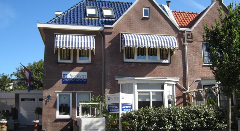Pension Zandvoort aan Zee