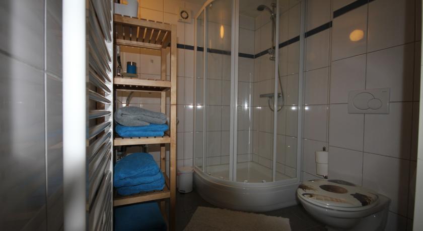 Апартаменты Seawave Apartments