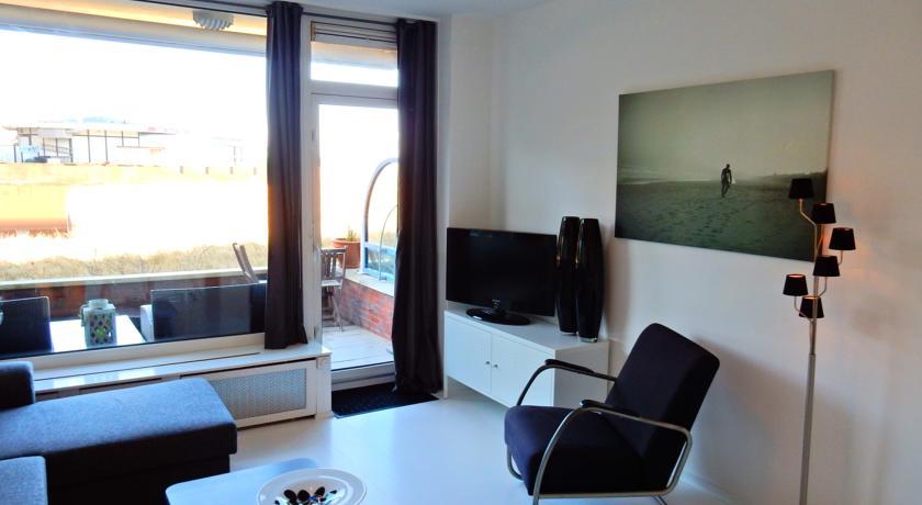 Appartement Jacob