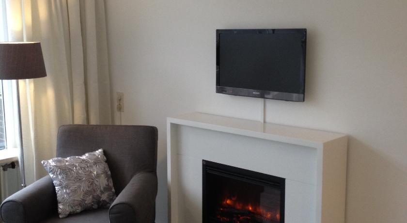 Appartement Sonnevanck