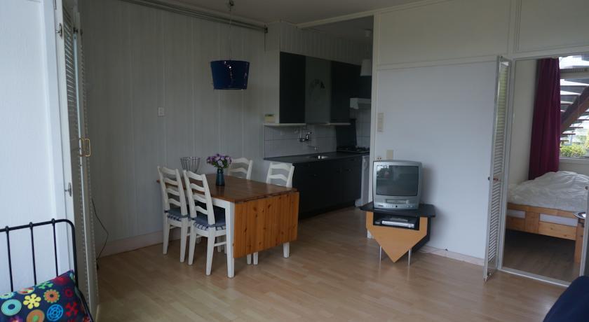 Triton Appartementen