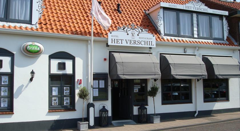 Отель Het Verschil