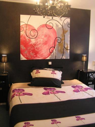 Отель Hotel Restaurant de Joremeinshoeve