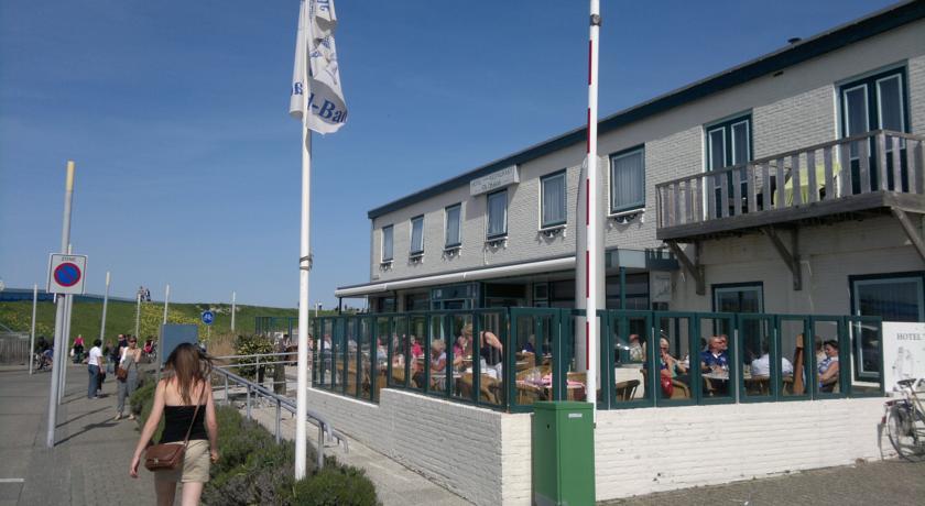 Отель Hotel de Schelde
