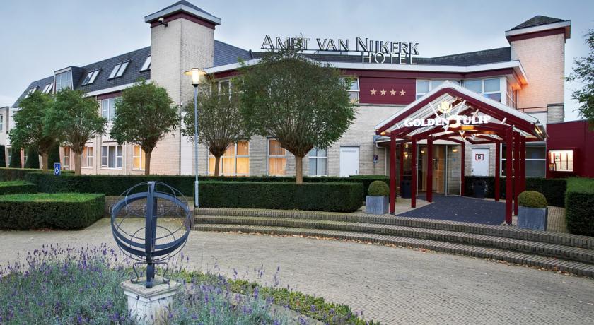 Отель Ampt van Nijkerk – Amersfoort
