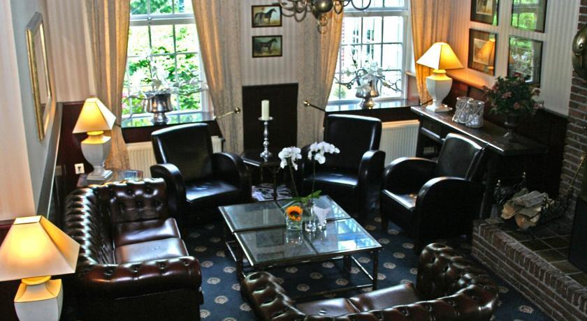 Отель Hotel de Collse Hoeve