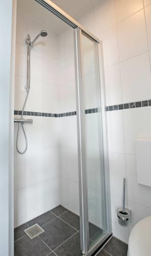 Отель Hotelletje de Veerman