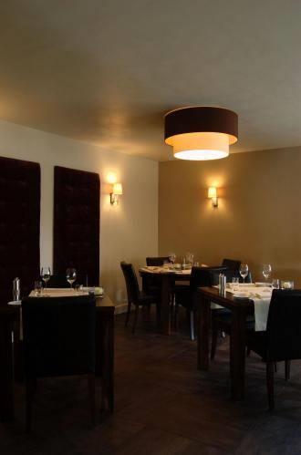 Отель Hotel Restaurant Lakerhof