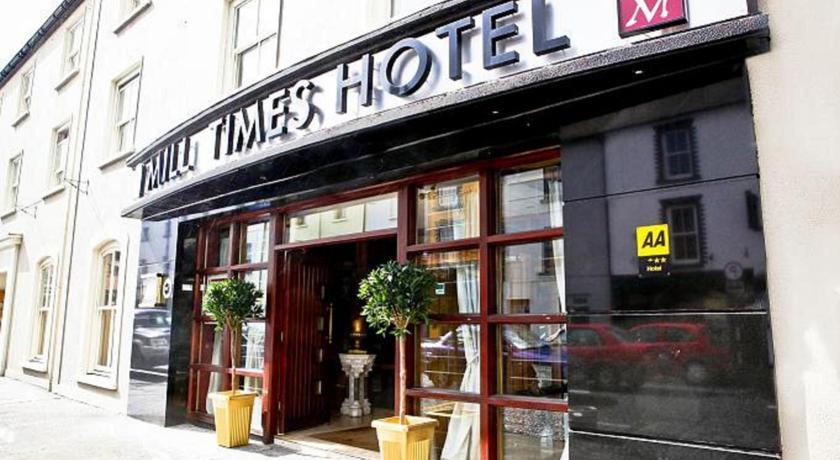 Mill Times Hotel Westport