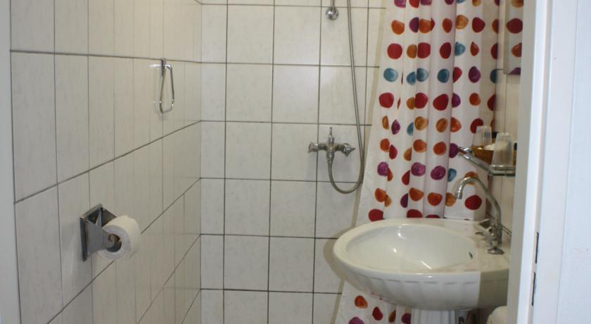 Отель Hotel Saint Vincent