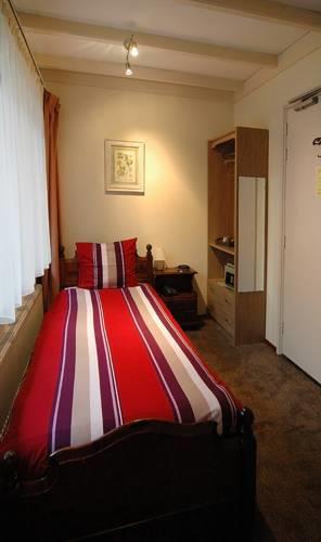 Отель Hotel Heere