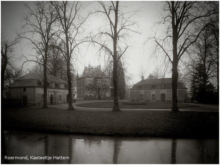Отель Kasteeltje Hattem