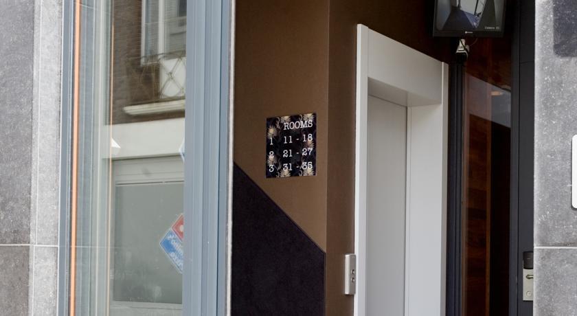 Отель Hotel Roermond