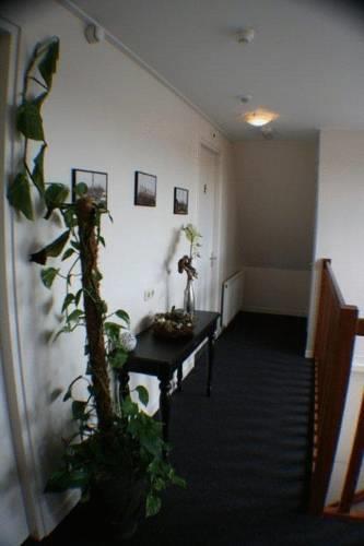 Отель Hotel de Harmonie