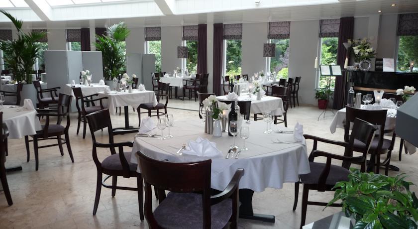 Отель Atlas Hotel Holiday