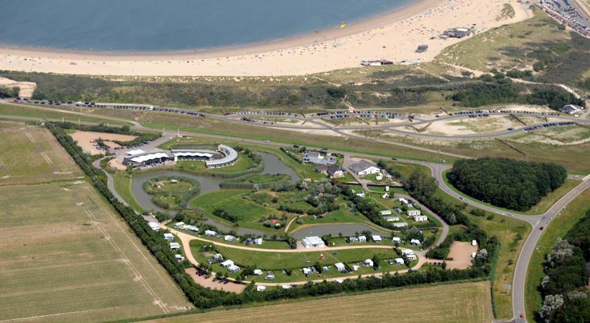 Отель Resort Land & Zee