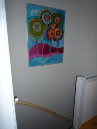 Мини-отель B & B 'De Rode Boei'