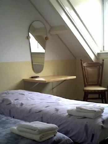 Гостевой дом B&B Kamerverhuur Gebr. de Muynck