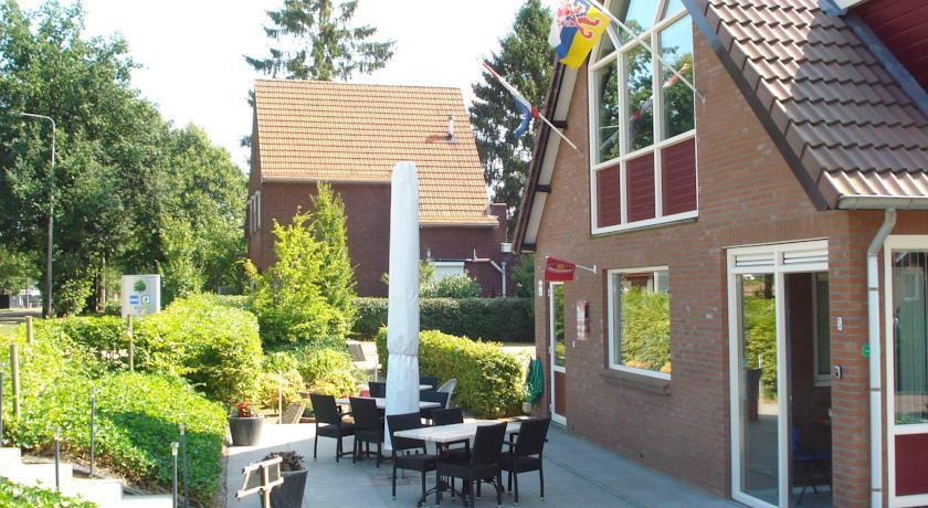 Мини-отель B & B Leudal