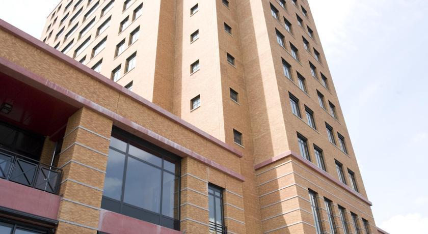 Отель Van der Valk Hotel Houten Utrecht