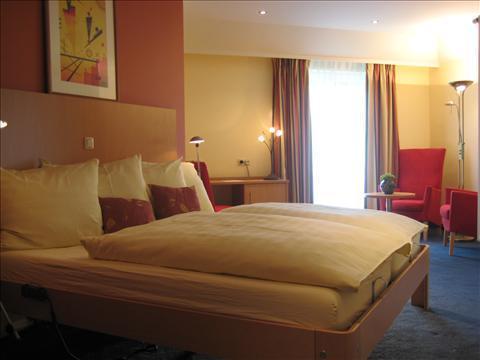 Отель Landhotel Alberts