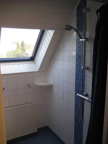 Мини-отель Bed and Breakfast Brink 1