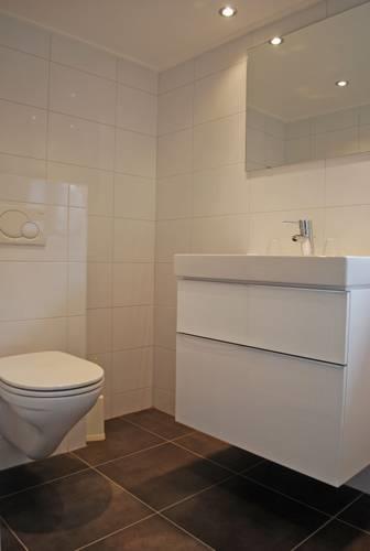 Отель Hostellerie Rozenhof