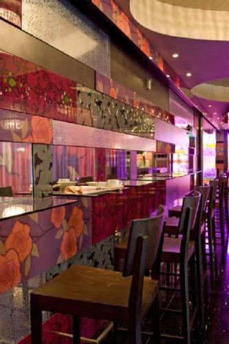 Отель Design Hotel Jules