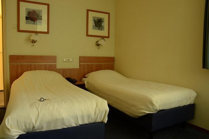 Отель Parkhotel Hierden