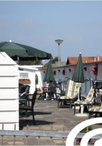 Апартаменты Vakantieappartementen Stuifkenszand