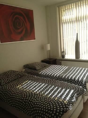Апартаменты Appartementen IJmuiden