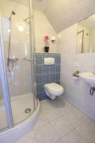 Отель Hotel Velsen