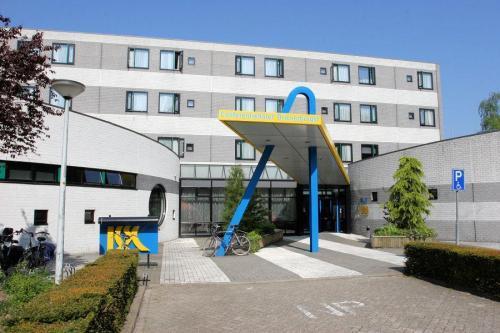 Отель Conferentiehotel Drienerburght