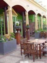 Отель Hajé Hotel Joure