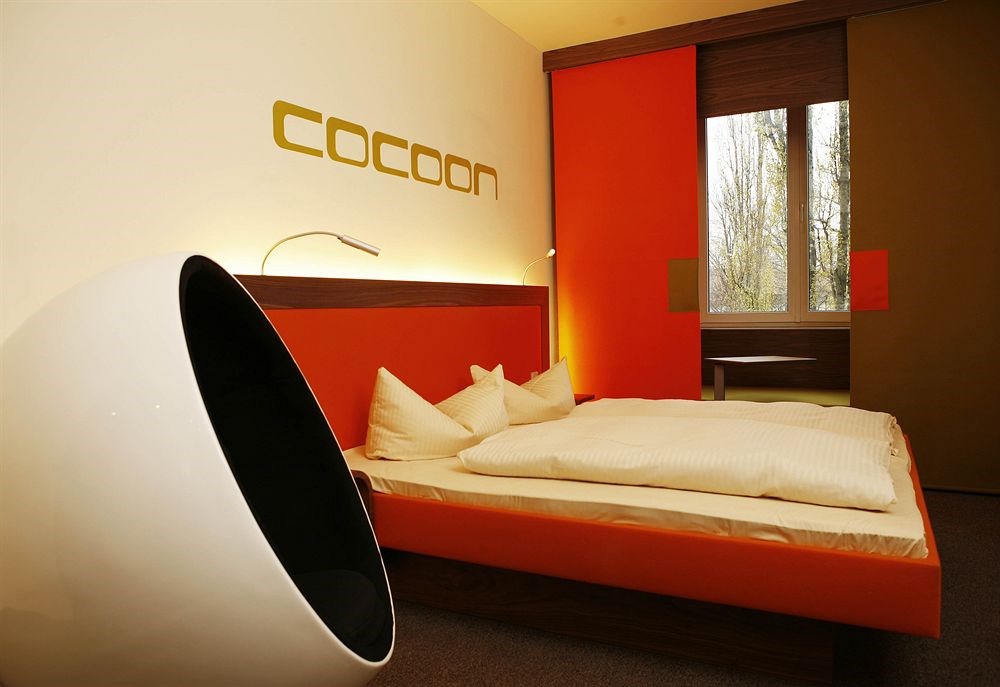 Cocoon Stachus