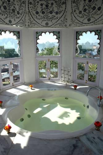 Отель Udai Kothi