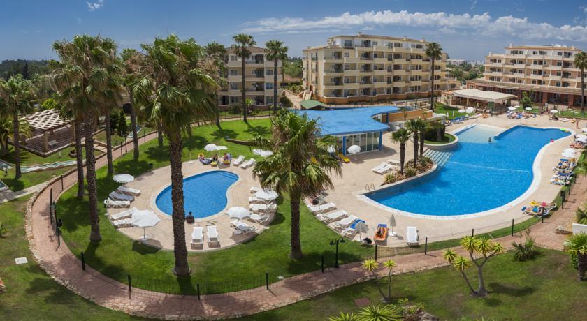 Апартаменты Vitor's Plaza