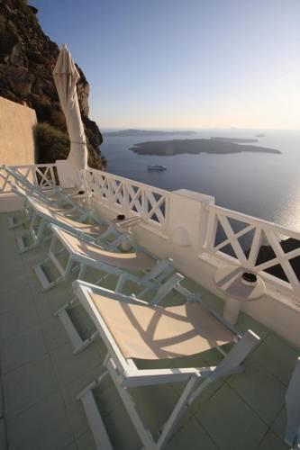 Отель Hotel Sunny Villas