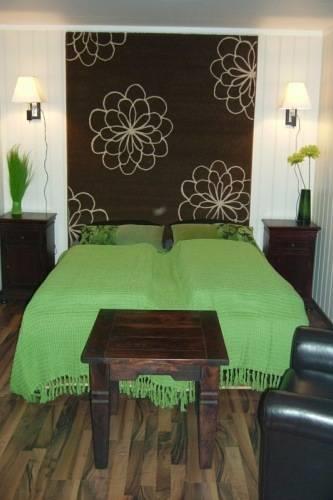 Отель Idrettsparken Hotel