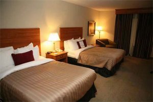 Отель Clarion Hotel & Conference Center