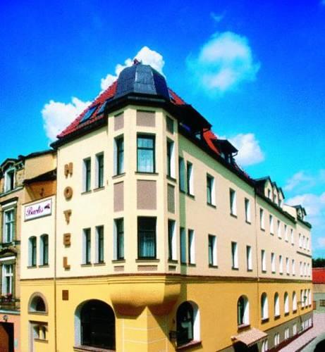 Отель Hotel Bartis