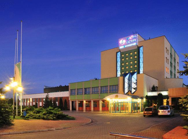 Отель Sport Hotel