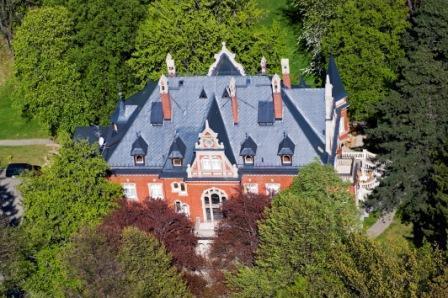 Отель Hotel Dębowy