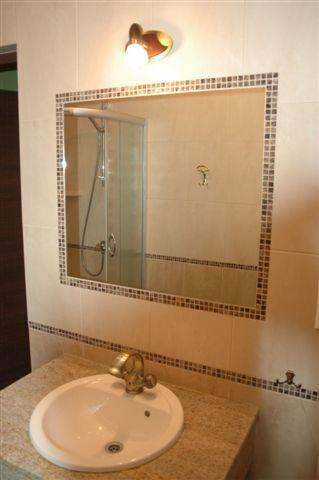 Гостевой дом Hotel Adria