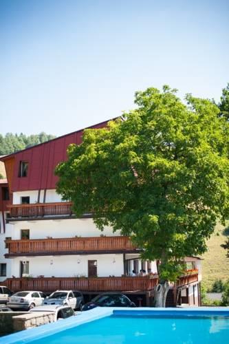Отель Ośrodek Wypoczynkowy Pod Dębem